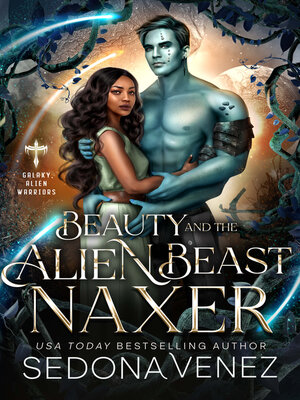 cover image of Beauty and the Alien Beast